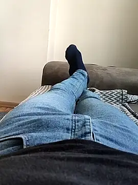 legolasleo online show from 03/19/25, 06:14