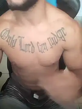 mcloveyiii online show from 03/10/25, 11:23