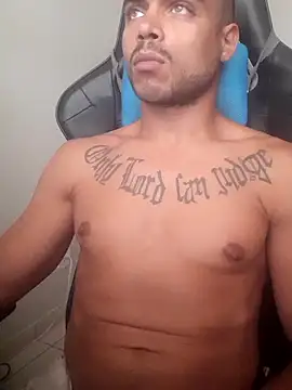 mcloveyiii online show from 03/17/25, 02:01