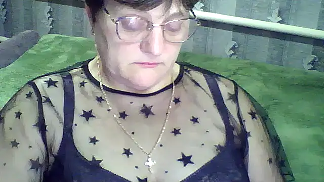 ElzaJewel online show from 03/15/26, 08:05