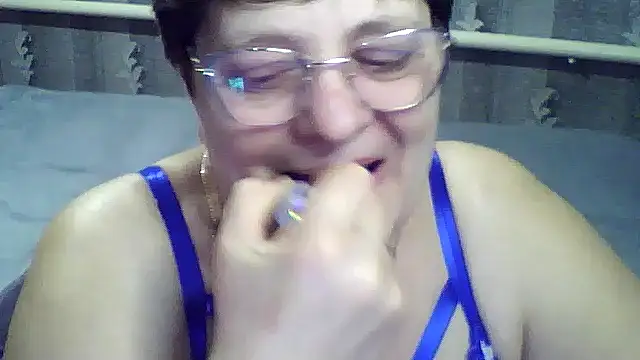 ElzaJewel online show from 03/05/26, 08:38