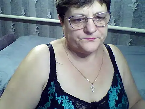 ElzaJewel online show from 01/07/26, 01:43