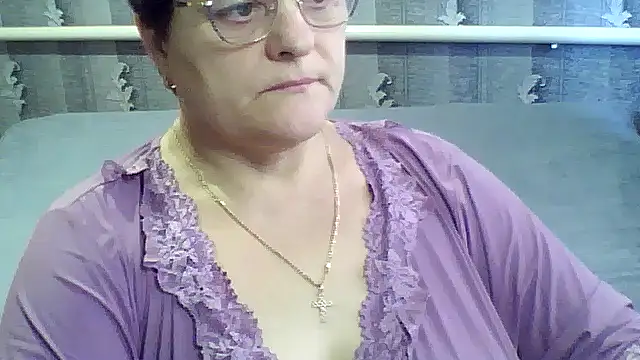 ElzaJewel online show from 01/15/26, 11:02