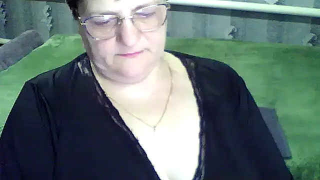 ElzaJewel online show from 03/25/26, 07:30