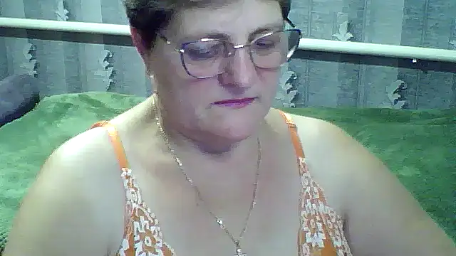 ElzaJewel online show from 10/09/25, 06:41