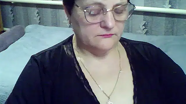 ElzaJewel online show from 03/06/26, 08:48