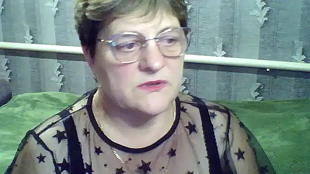 ElzaJewel online show from 10/14/25, 07:47