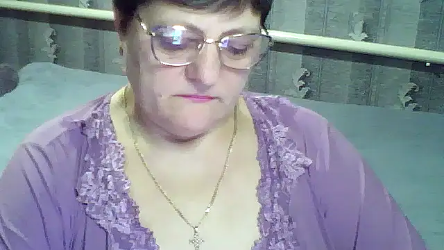 ElzaJewel online show from 02/26/26, 09:20