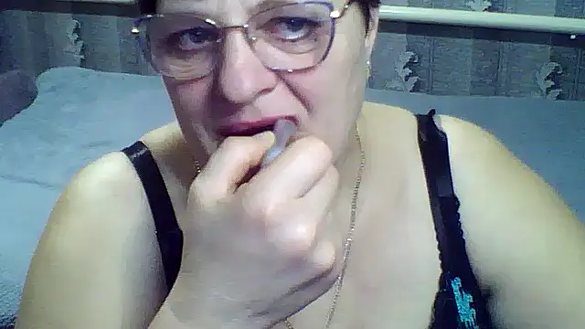 ElzaJewel online show from 02/24/26, 09:43