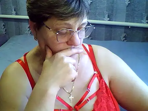 ElzaJewel online show from 01/12/26, 12:45