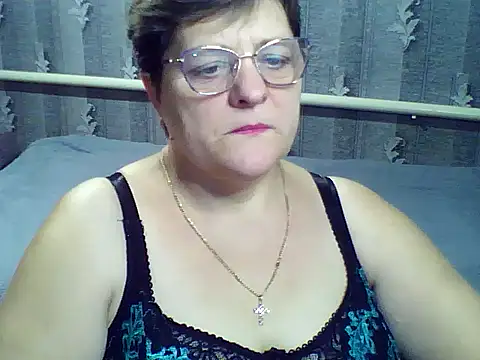 ElzaJewel online show from 01/14/26, 09:46