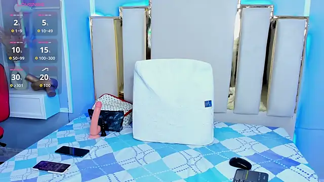 emmysandoval online show from 09/27/25, 12:55