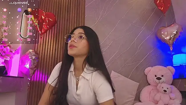 ariana jhonson1 online show from 04/02/26, 12:23