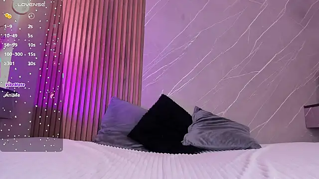 ariana jhonson1 online show from 11/06/25, 12:31