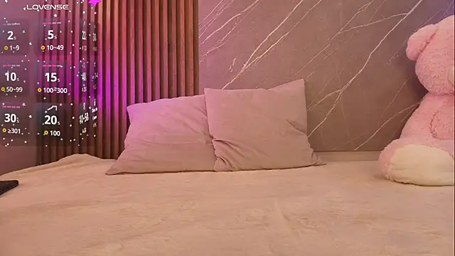 ariana jhonson1 online show from 01/14/26, 12:20