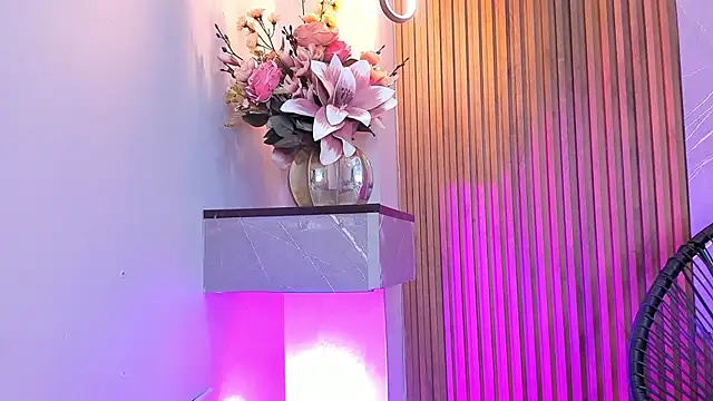 ariana jhonson1 online show from 03/16/25, 01:06