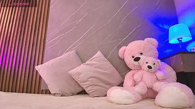 ariana jhonson1 online show from 02/24/26, 12:17