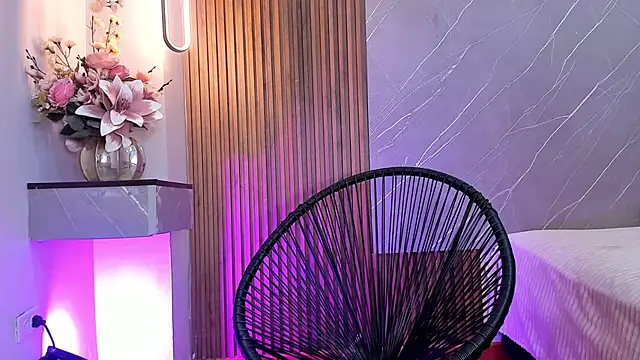 ariana jhonson1 online show from 03/14/25, 12:40