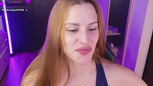 yourdream 6 online show from 11/06/25, 01:53