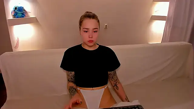 YourMegan online show from 10/27/25, 07:59