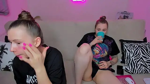 YourMegan online show from 09/20/25, 05:51