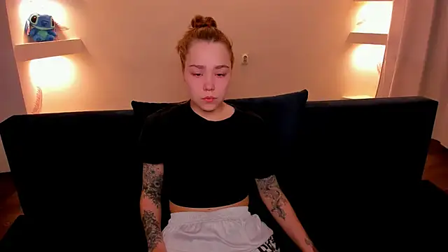 YourMegan online show from 10/20/25, 07:58