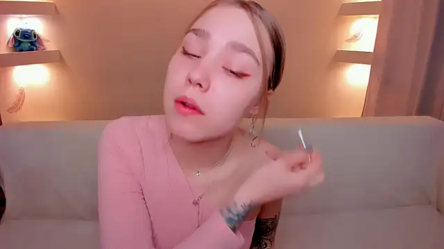 YourMegan online show from 11/13/25, 05:39