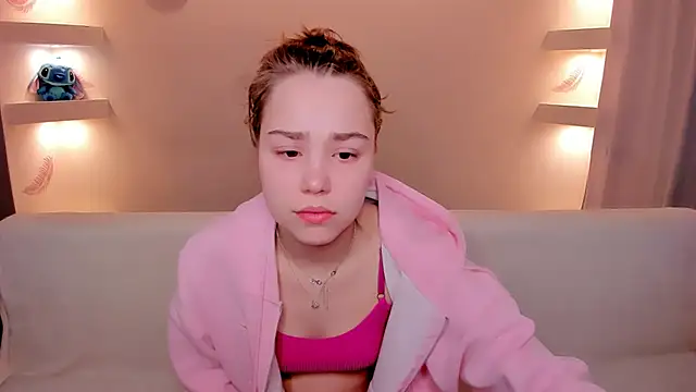 YourMegan online show from 11/05/25, 07:28