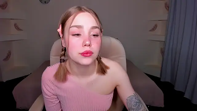 YourMegan online show from 12/17/25, 08:58