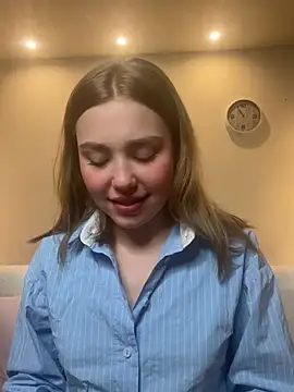 YourMegan online show from 04/17/26, 07:38