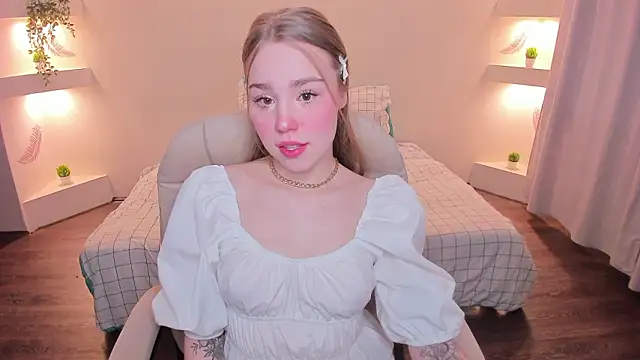 YourMegan online show from 03/14/26, 07:20