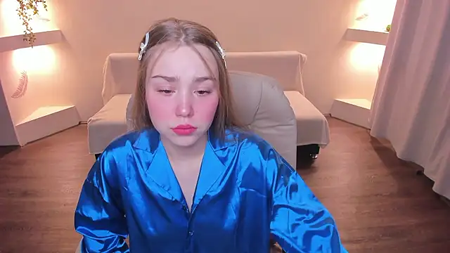 YourMegan online show from 02/23/26, 07:03