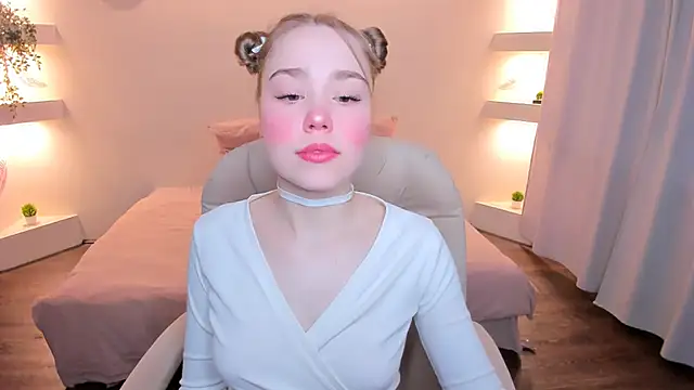 YourMegan online show from 03/27/26, 07:59