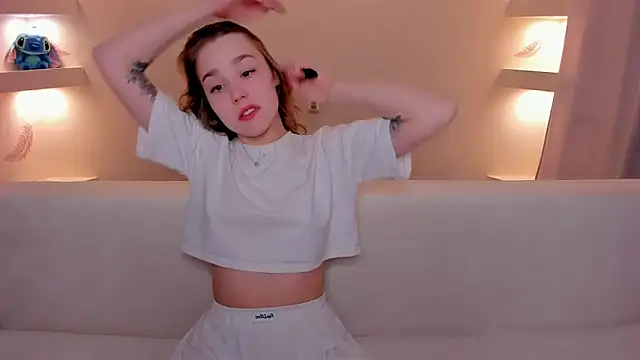 YourMegan online show from 11/12/25, 06:34