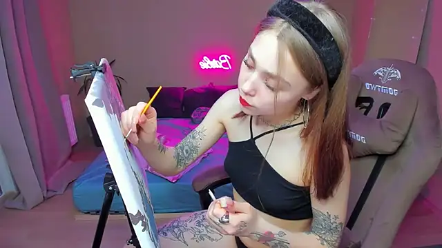 YourMegan online show from 03/13/25, 12:27