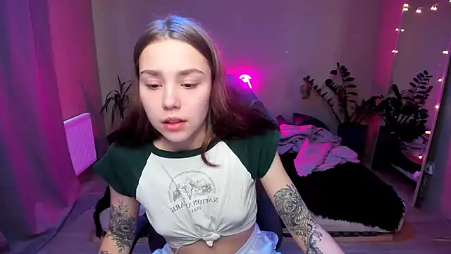 YourMegan online show from 03/22/25, 08:29