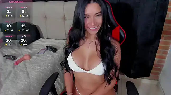 playsweetashley  online show from 03/22/25, 05:49