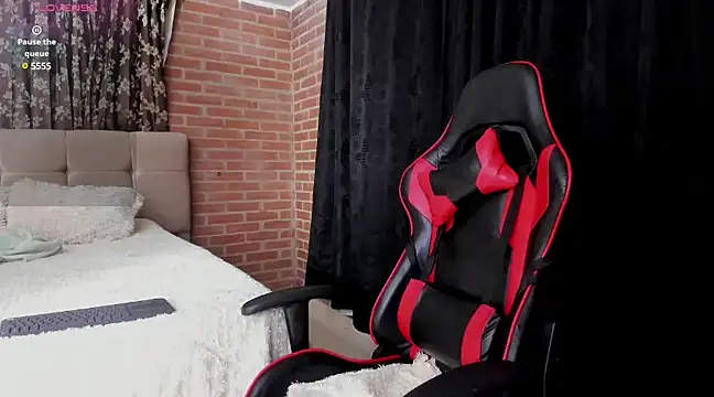 playsweetashley  online show from 02/06/25, 03:48