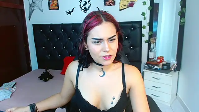 veronica luar online show from 03/19/26, 07:14