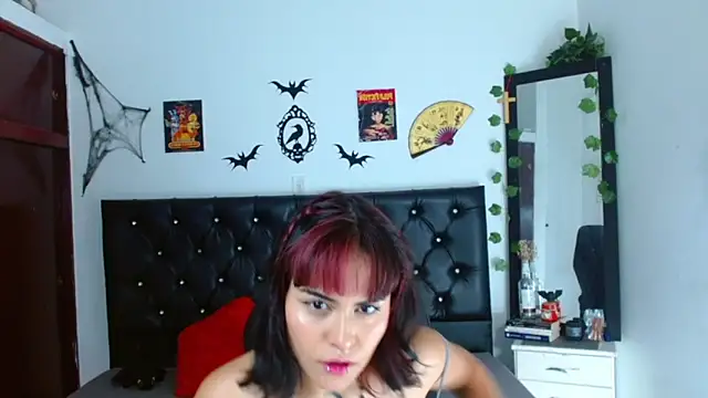 veronica luar online show from 04/20/26, 04:52