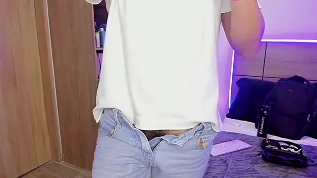 ILoveNYStyle online show from 03/22/25, 01:19