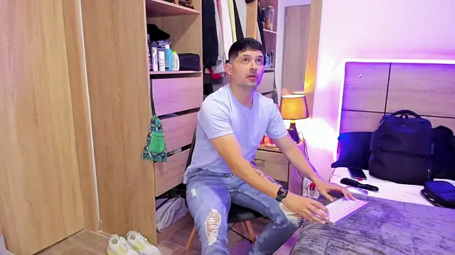 ILoveNYStyle online show from 03/14/25, 09:32