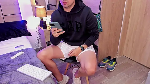 ILoveNYStyle online show from 03/09/25, 02:29