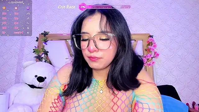BeccaMathew online show from 03/26/26, 01:37