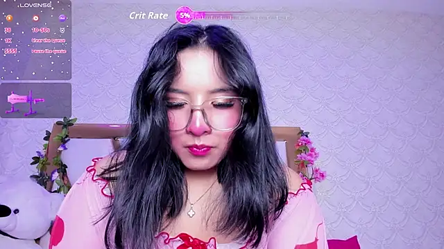 BeccaMathew online show from 05/08/26, 12:58