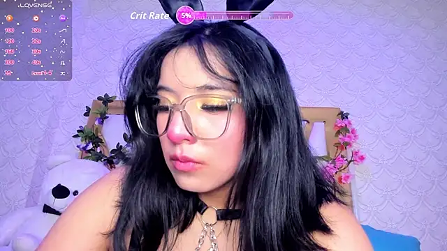 BeccaMathew online show from 04/11/26, 01:57