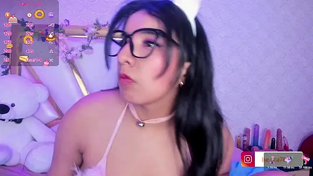 BeccaMathew online show from 10/22/25, 12:54