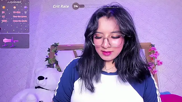 BeccaMathew online show from 05/09/26, 12:47