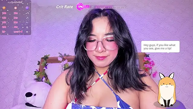 BeccaMathew online show from 05/26/26, 01:26