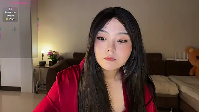 nanaliu6 online show from 09/30/25, 01:11